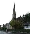 Langbank Parish Church