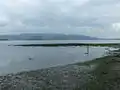 Langbank West Crannog