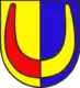 Coat of arms of LangenhornLanghorn