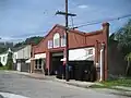 Warehouse for Langenstein's Uptown