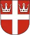 Coat of arms of Langrickenbach