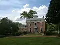 Lanier Mansion