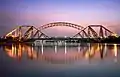 Lansdowne Bridge, Sukkur