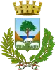 Coat of arms of Lanusei