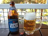 Lapin Kulta III