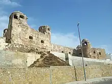 Larache Fortress