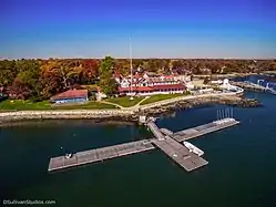 Larchmont Yacht Club