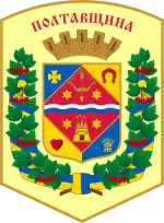 Poltava Oblast