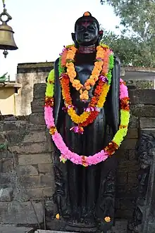 7.5 feet statue of Shitalanatha