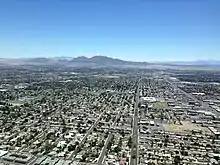 Image 3East Las Vegas suburbs (from Nevada)