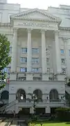 Don Enrique T. Yuchengco Hall