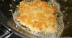 A latke