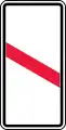 Level crossing countdown