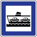 Ferry