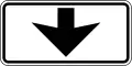 Driving lane