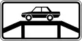 Automobile viewing area