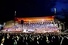 Image 19Latvian Song Festival, 2008 (from History of Latvia)