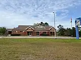 Lauderdale Post Office