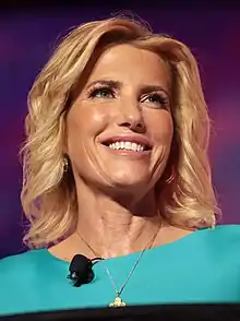 Laura Ingraham