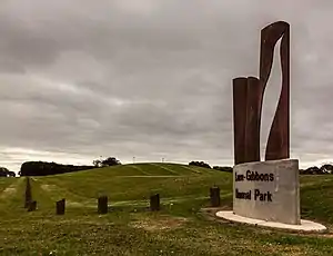 Laurie Gibbons Memorial Park