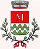 Coat of arms of Lavarone Lafraun