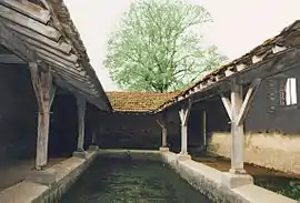 Lavoir (wash house)