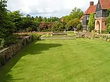 Image 66Lawns at RHS Garden, Wisley, north-east of Guildford (from Portal:Surrey/Selected pictures)