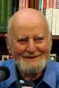 Lawrence Ferlinghetti