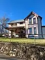 Historic Home on Lawson Street