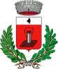 Coat of arms of Lazzate