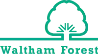 Official logo of London Borough of Waltham Forest