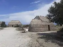 19th century Mediterranean fishing village restored in Le Barcarès