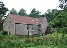 Le Moulin de Quétivel