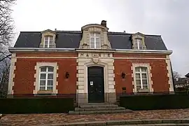 Town hall