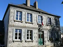 Town hall