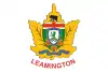 Flag of Leamington