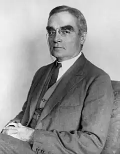 Learned Hand, named by Coolidge to the United States Court of Appeals for the Second Circuit, remains among the most well-cited judges.