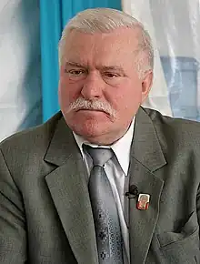 Wałęsa