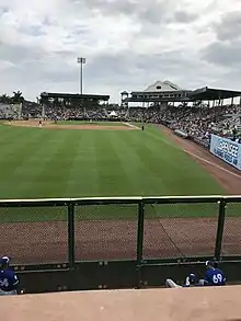 LECOM Park (Bradenton Marauders)