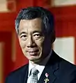 Lee Hsien LoongPrime Minister of Singapore