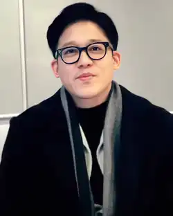 Lee in 2017