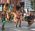 Carnival Procession 2008