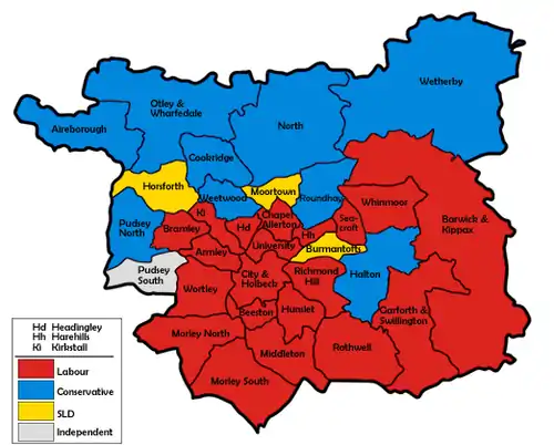 1988 results map