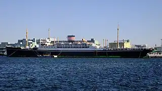 Hikawa Maru