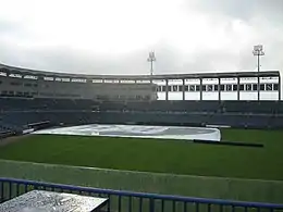 George M. Steinbrenner Field (Tampa Tarpons)