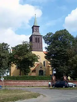 Church of Saint Nicholas