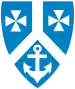 Coat of arms of Leisi Parish