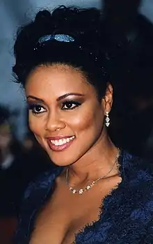 Lela Rochon