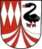 Coat of arms of Lengwil