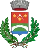 Coat of arms of Lenna